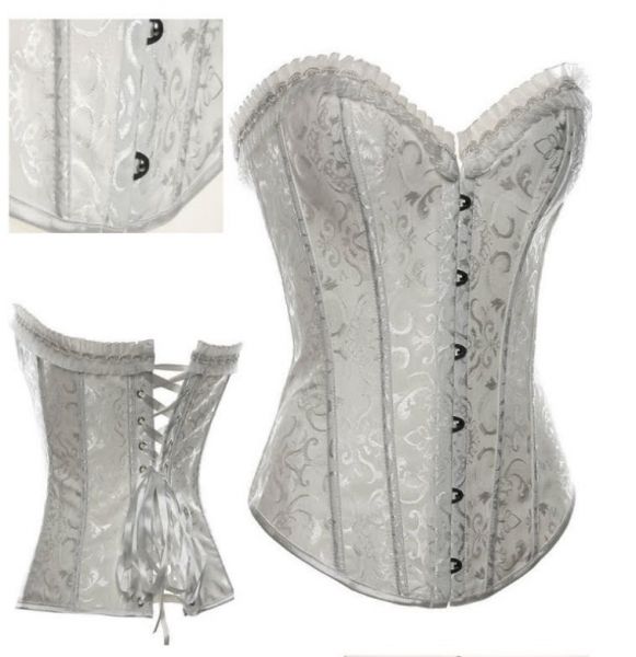 Corselet Importado - Sob Encomenda 011